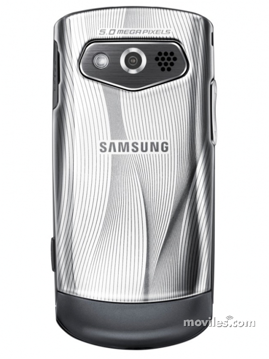 Imagen 3 Samsung Shark 2