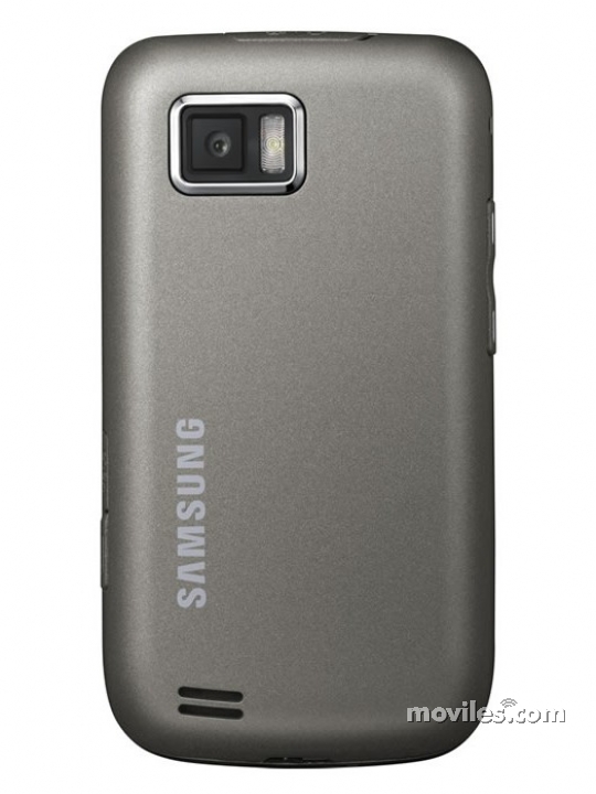 Imagen 2 Samsung S5600 Preston