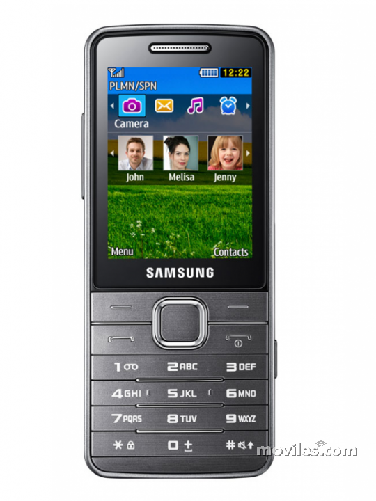 Samsung S5610