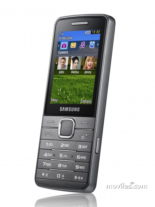 Imagen 3 Samsung S5610