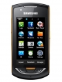 Fotografia pequeña Samsung S5620 Monte