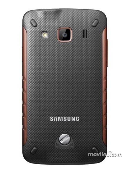 Imagen 2 Samsung Galaxy Xcover