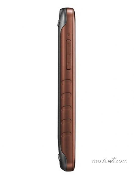 Imagen 4 Samsung Galaxy Xcover