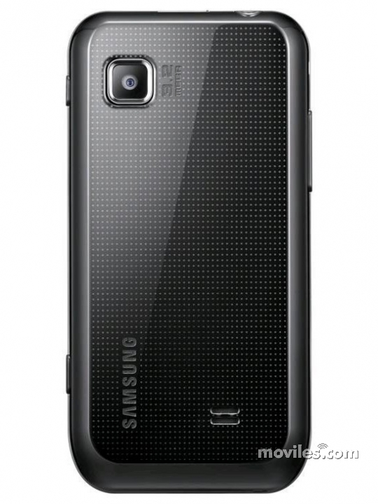 Imagen 2 Samsung S5750