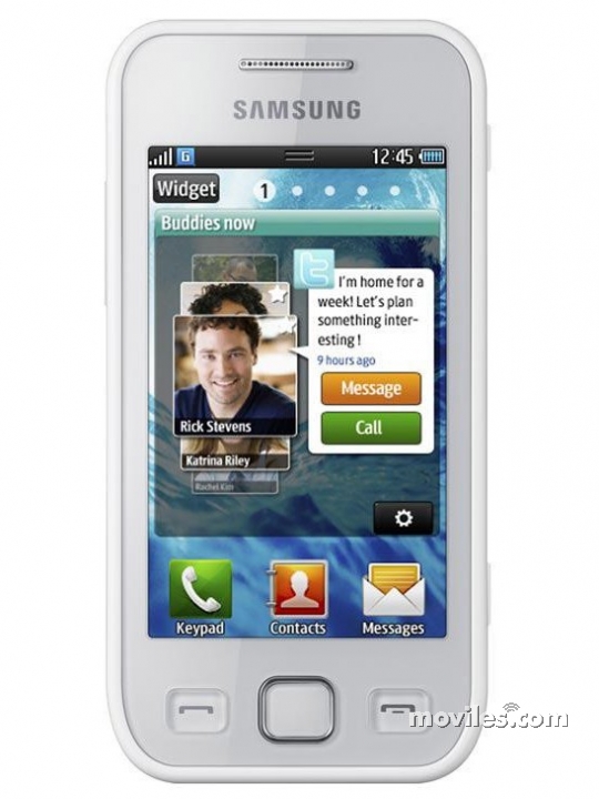 Imagen 3 Samsung S5750