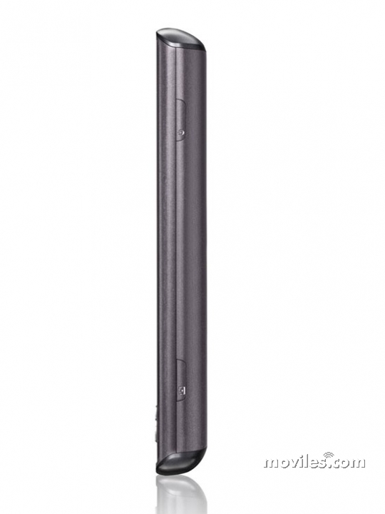 Imagen 4 Samsung Wave 578