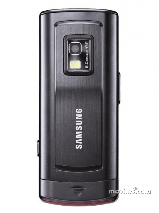 Imagen 2 Samsung S7220 Ultra b