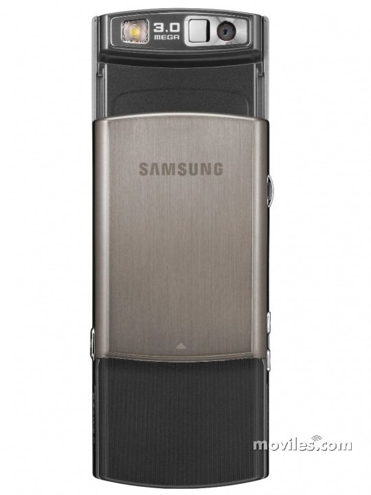 Imagen 3 Samsung S7330