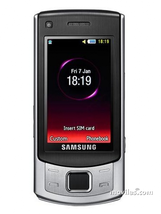 Imagen 2 Samsung S7350 Ultra s
