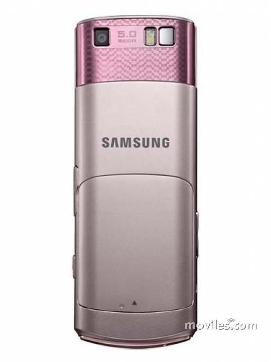 Imagen 4 Samsung S7350 Ultra s