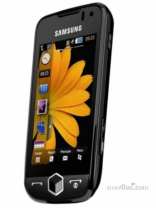 Imagen 3 Samsung S8000 Jet 8GB