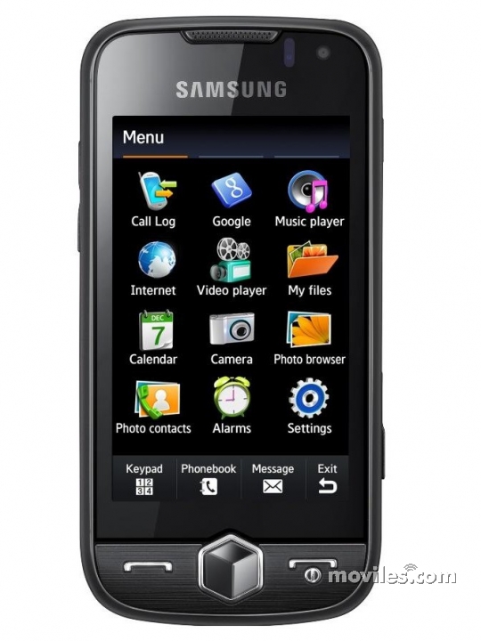 Imagen 2 Samsung S8000 Jet 8GB