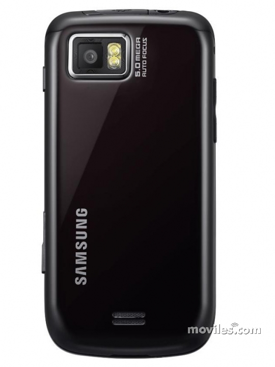 Imagen 5 Samsung S8000 Jet 8GB