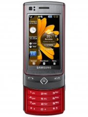 Samsung S8300 UltraTouch