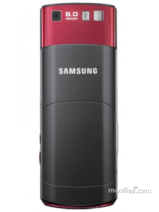 Imagen 3 Samsung S8300 UltraTouch