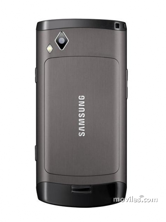 Imagen 2 Samsung Wave 2