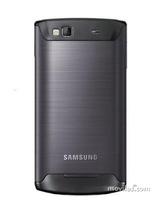 Imagen 2 Samsung Wave 3