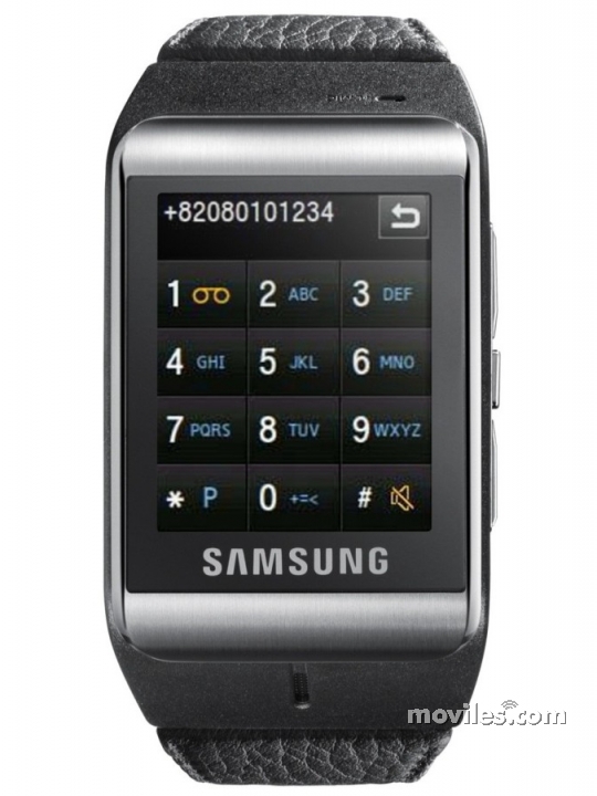 Samsung S9110 Watchphone