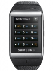 Fotografia Samsung S9110 Watchphone