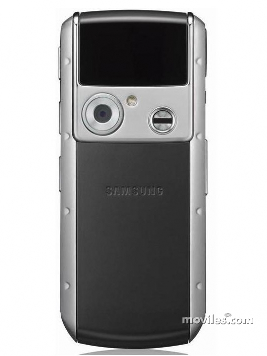 Imagen 2 Samsung S9402 Ego