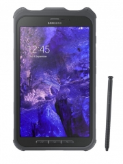 Fotografia Tablet Samsung Galaxy Tab Active 4G