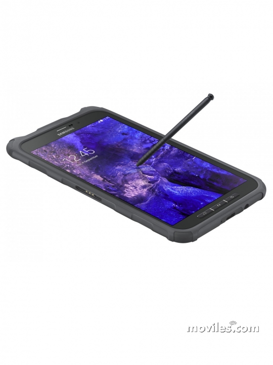 Imagen 3 Tablet Samsung Samsung Galaxy Tab Active 4G