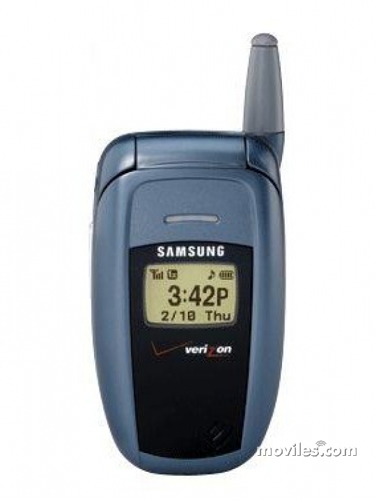 Imagen 2 Samsung SCH-A570