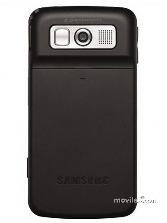 Imagen 2 Samsung i220 Code