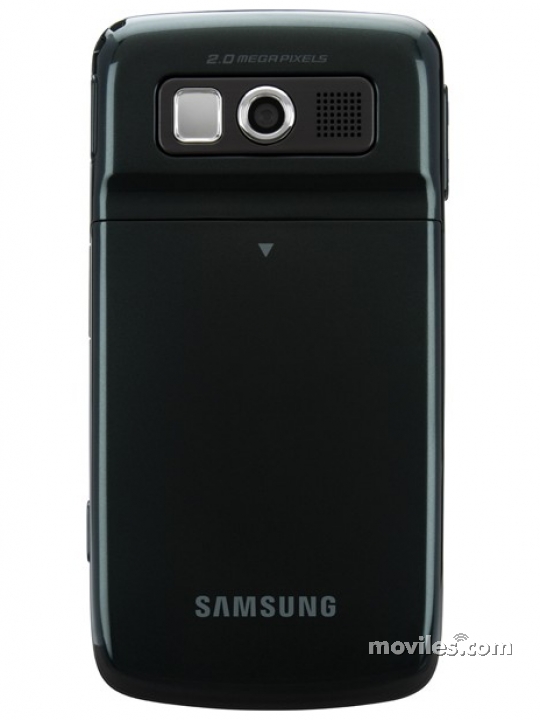Imagen 2 Samsung i225 Exec