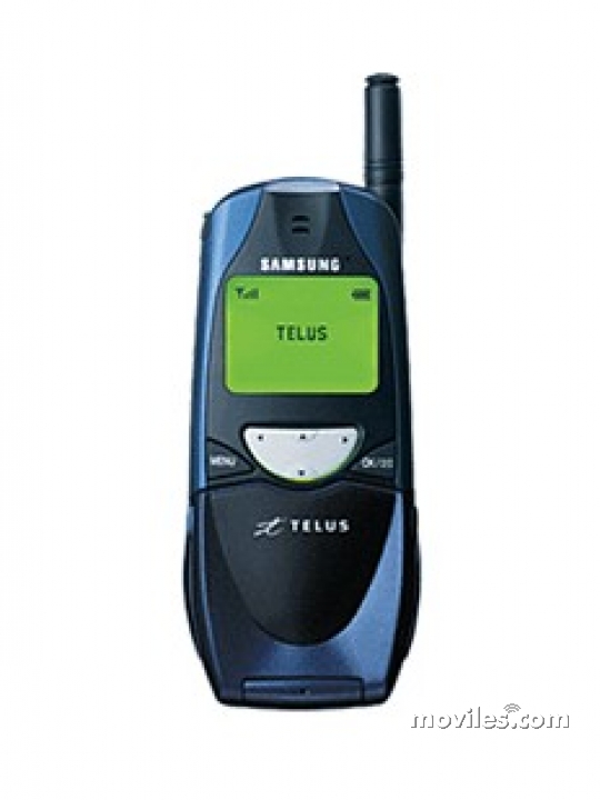 Imagen 2 Samsung SCH-N150