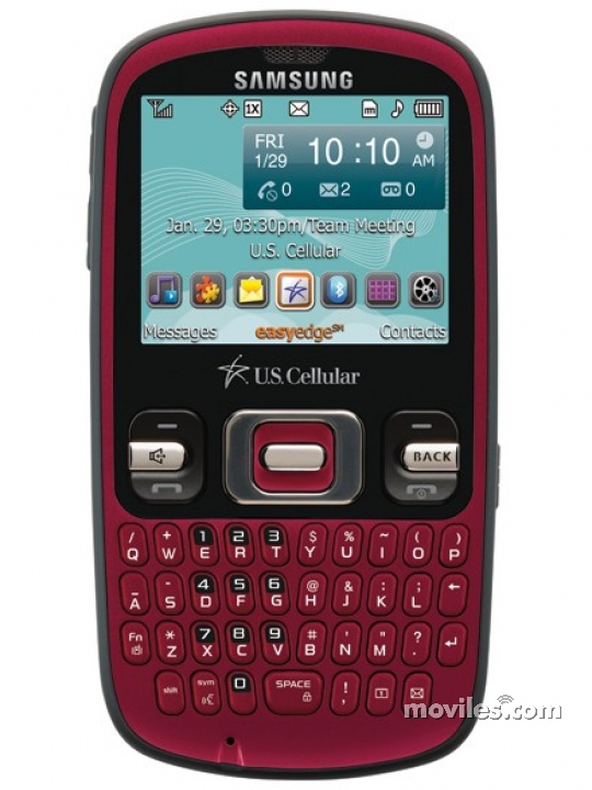Samsung R351 Freeform 