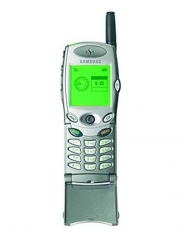 Samsung SCH-T300