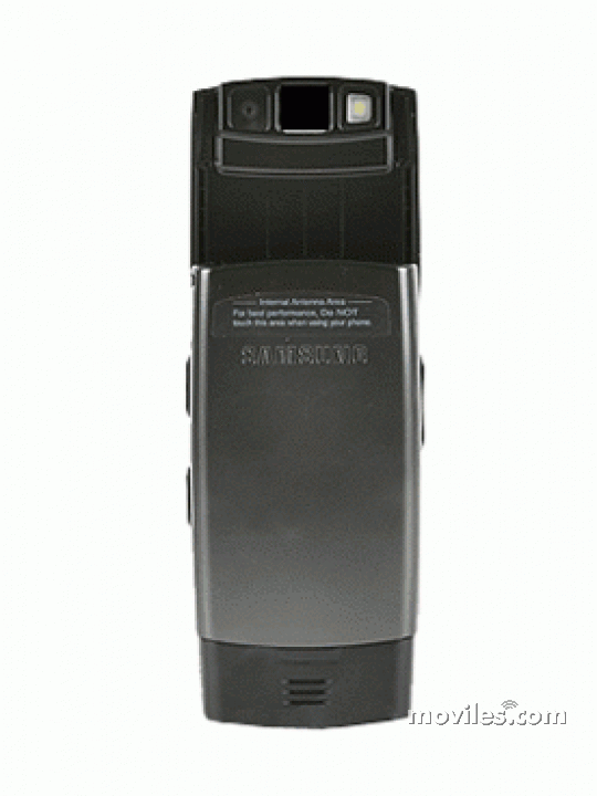 Imagen 4 Samsung SCH-U420 Nimbus