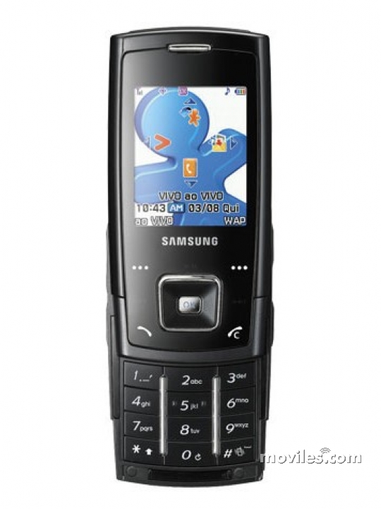 Samsung SCH-U510