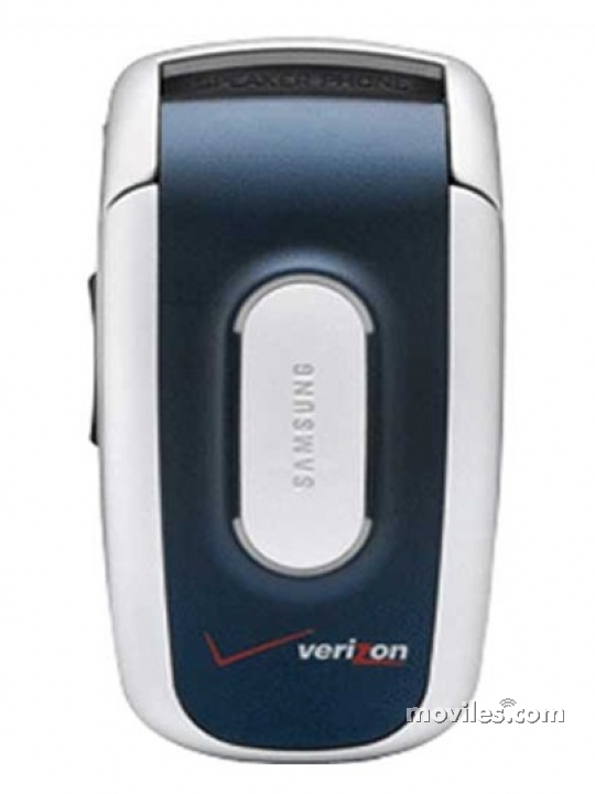 Imagen 2 Samsung SCH-A630