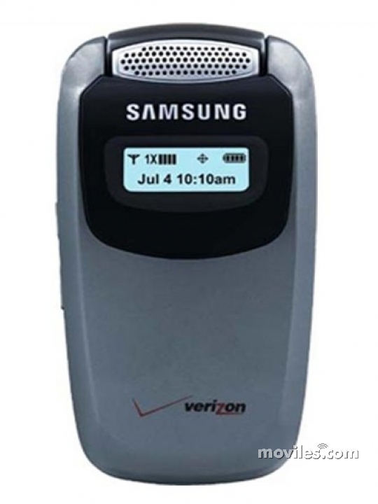 Imagen 2 Samsung SCH-A645