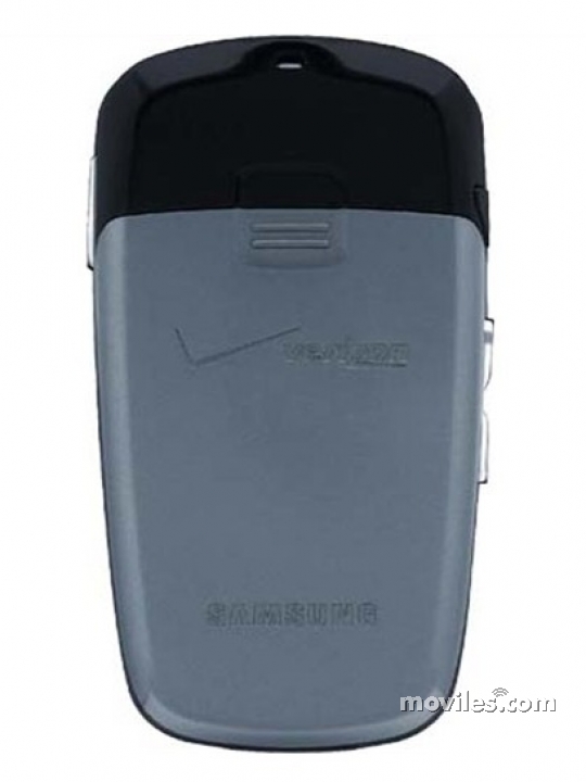 Imagen 3 Samsung SCH-A645