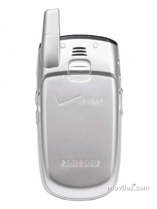 Imagen 3 Samsung SCH-A850