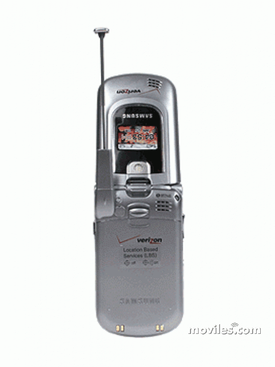 Imagen 3 Samsung SCH-A890