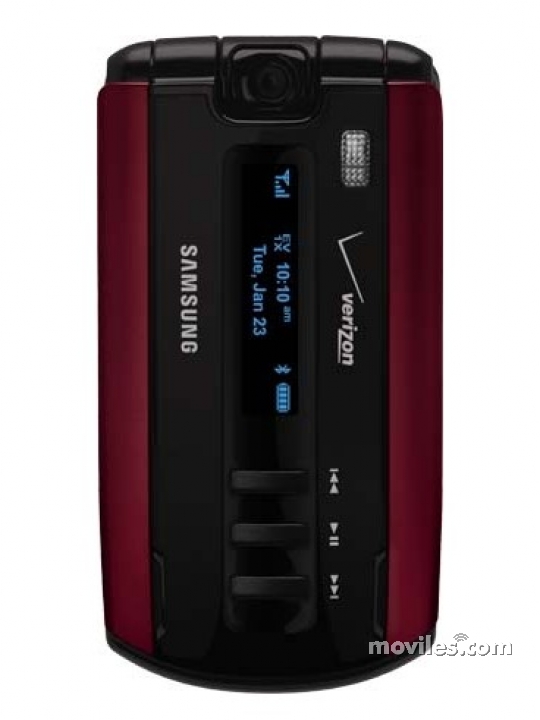 Imagen 3 Samsung SCH-A930