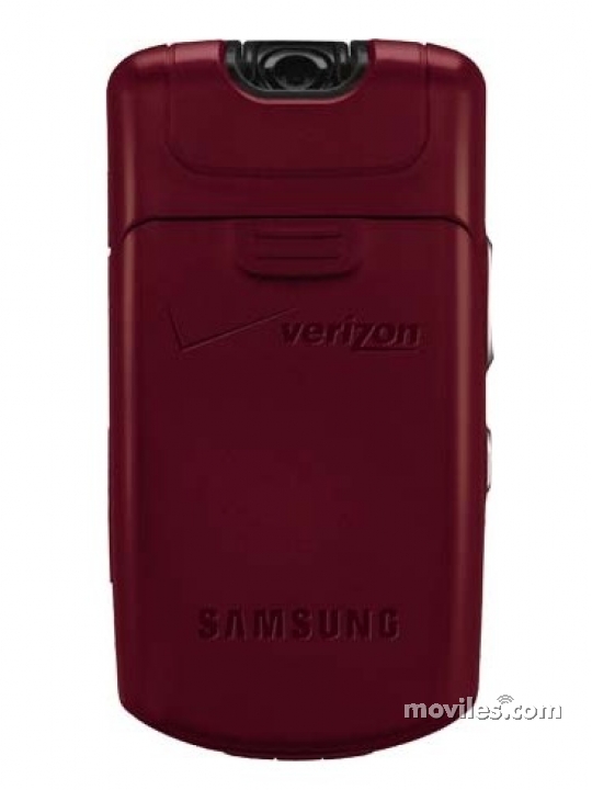 Imagen 4 Samsung SCH-A930