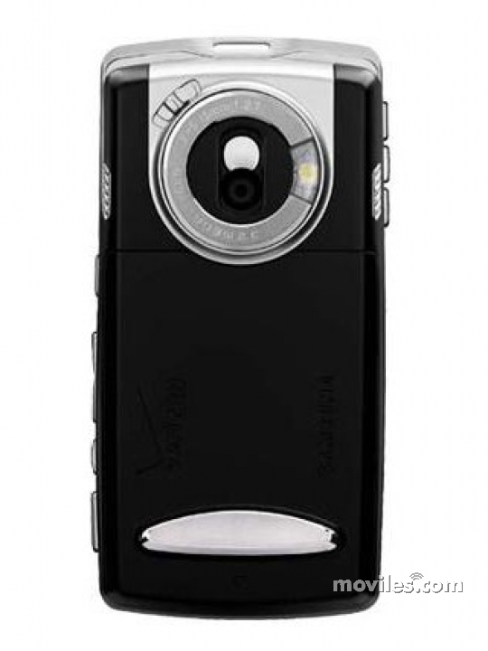 Imagen 3 Samsung SCH-A990