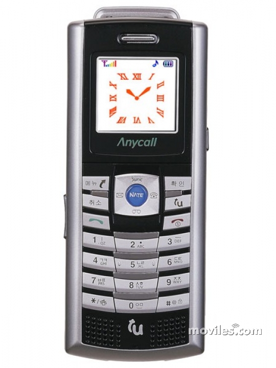 Imagen 2 Samsung SCH-B100