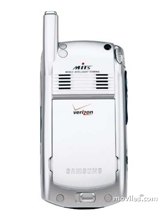 Imagen 3 Samsung SCH-i830