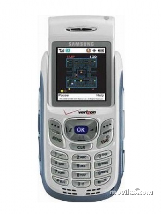 Imagen 2 Samsung SCH-N330