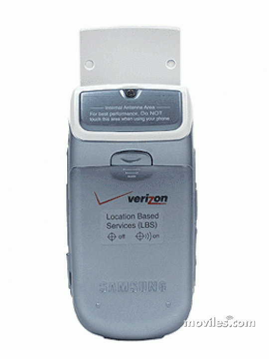 Imagen 3 Samsung SCH-N330