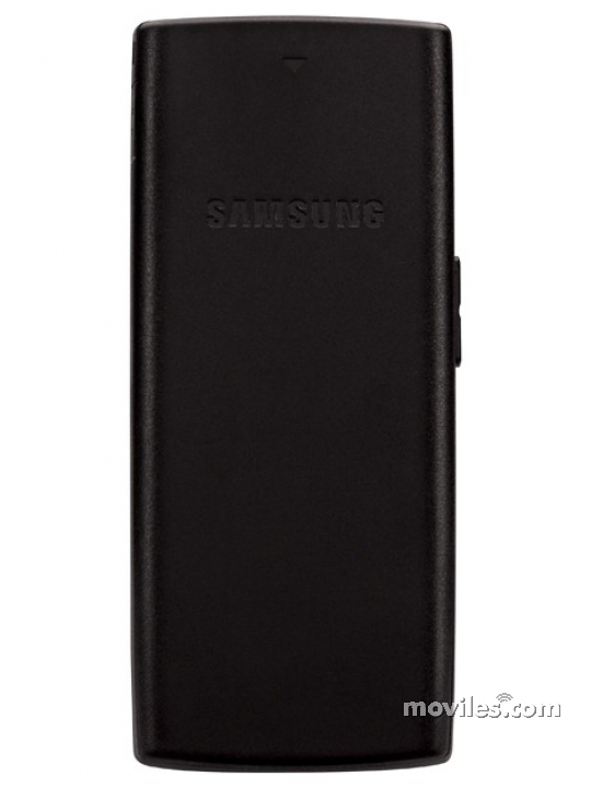 Imagen 2 Samsung R210