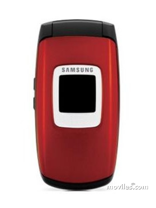 Imagen 4 Samsung SCH-R300
