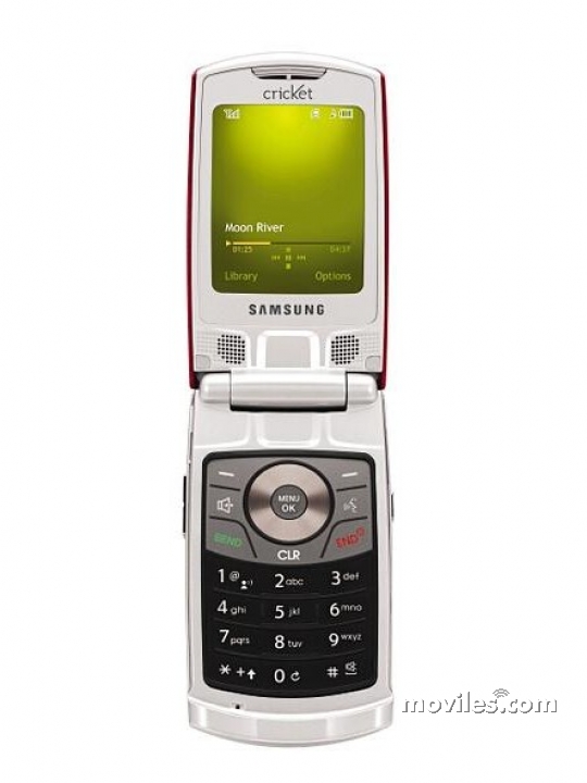 Samsung SCH-R500