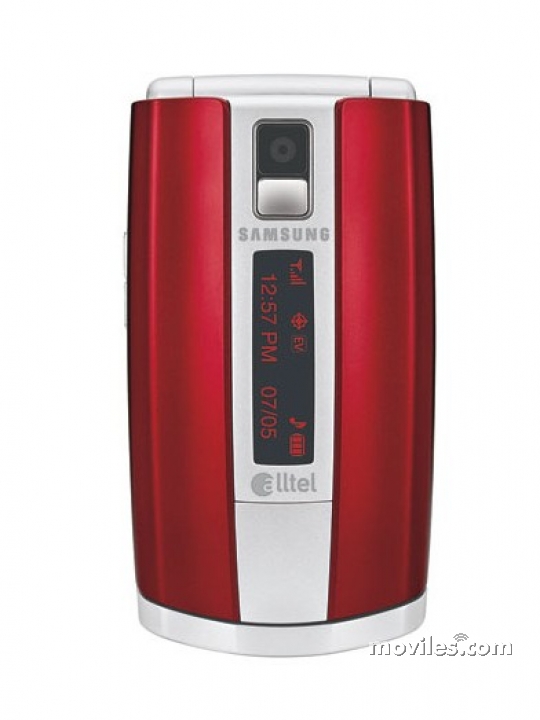 Imagen 2 Samsung SCH-R500